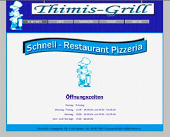Thimis-Grill