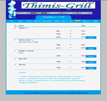 Thimis-Grill