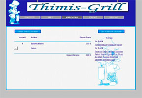 Thimis-Grill