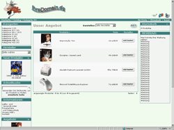 Shoplayout